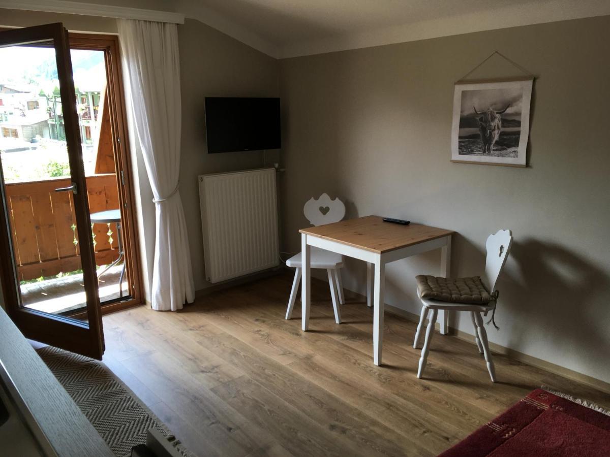 צל-אם-זי Appartement Kitzsteinhorn מראה חיצוני תמונה